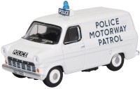 1:76 FORD Transit Mk1 "Police Motorway Patrol Gwent" 1968