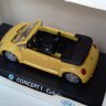 1:43 Volkswagen Concept 1 Cabrio 1994 (yellow)