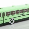 1:43 автобус FIAT 360-3 1972 Light Green/Dark Green