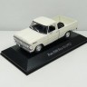 1:43 FORD F100 Pick-Up 1972 White