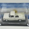 1:43 FORD F100 Pick-Up 1972 White