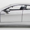 1:18 Aston Martin Rapide 2010 (silver)
