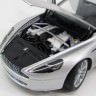 1:18 Aston Martin Rapide 2010 (silver)