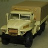 1:43 Фототравление Набор для доработки кабины и капота моделей 375 и 377