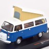 VW T2 