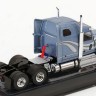 1:43 седельный тягач WESTERN STAR 4900 1997 Light Blue Metallic 