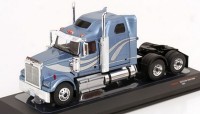 1:43 седельный тягач WESTERN STAR 4900 1997 Light Blue Metallic 