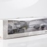 1:43 МАЗ-537 с полуприцепом-тяжеловозом, хаки
