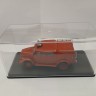 1:43 Автомобиль штабной пожарный АШП-6 (51)