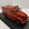 1:43 Автомобиль штабной пожарный АШП-6 (51)