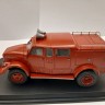 1:43 Автомобиль штабной пожарный АШП-6 (51)