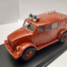 1:43 Автомобиль штабной пожарный АШП-6 (51)