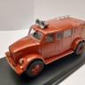 1:43 Автомобиль штабной пожарный АШП-6 (51)