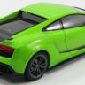 1:18 Lamborghini Gallardo LP570-4 Superleggera 2010 (green)