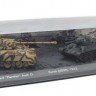 1:72 набор Т-34-76 и Panzer V 