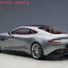 1:18 Aston Martin Vanquish 2015 (skyfall silver)