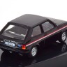 1:43 FORD Fiesta MK I 1978 Black 