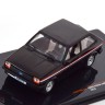 1:43 FORD Fiesta MK I 1978 Black 