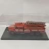 1:43 Пожарная автоцистерна АЦ-40 (133ГЯ)-181А