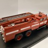 1:43 Пожарная автоцистерна АЦ-40 (133ГЯ)-181А