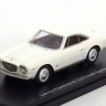 1:43 LANCIA Flaminia 3C 2.8 Coupe Pininfarina 1963 White