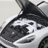 1:18 Aston Martin Vanquish 2015 (white)