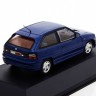 1:43 Opel Astra F GSI 16V 1992 Metallic Blue
