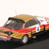 1:43 BMW 3.5 CSL Gr.5 #4 