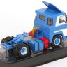 1:43 седельный тягач SCANIA LBT 141 1976 Blue/White