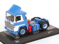 1:43 седельный тягач SCANIA LBT 141 1976 Blue/White