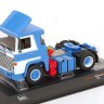 1:43 седельный тягач SCANIA LBT 141 1976 Blue/White