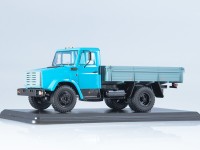 1:43 ЗИЛ-4333 бортовой