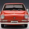 1:18 BMW 700 Sport Coupe 1960 (spanish red)