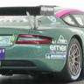 1:43 ASTON MARTIN DBRS9 - BMS SCUDERIA ITALIA - STANCHERIS/ALESSI - FIA GT3 RACE SPA-FRANCORCHAMPS - 2006