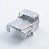 1:43 Сборная модель ГЗСА-3704 (52)