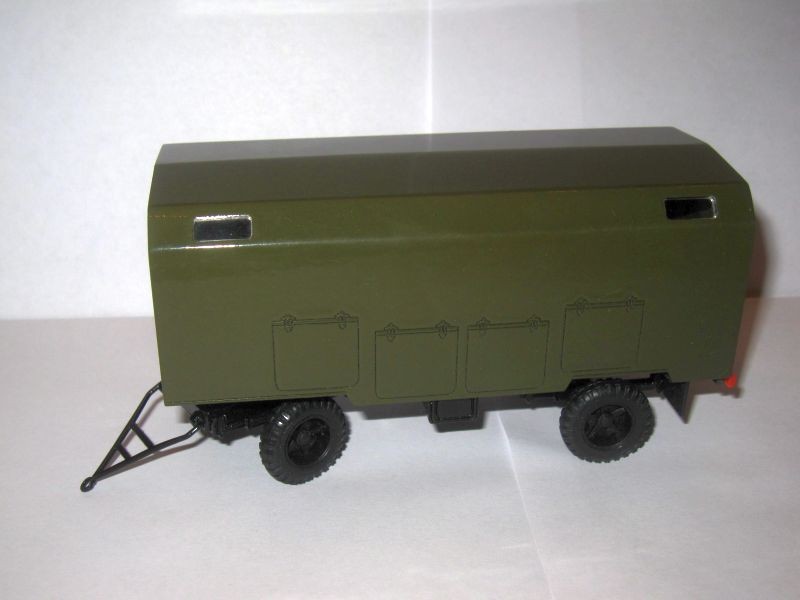 Прицеп, модель: пф-21, 1978. Прицеп мод857404. Маз-8926 прицеп 1/43. 43. Прицеп etc 1.