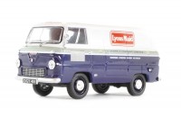 1:43 FORD THAMES 400E Van "Lyons Maid" 1960