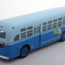 1:43 автобус GM TDH-3714 