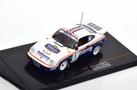 1:43 PORSCHE 911 SC RS (954) #6 "Rothmans Porsche Rally Team" Toivonen/Grindrod победитель Ypres 24 Hours Rally 1984