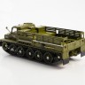 1:43 Артиллерийский тягач АТС-59, хаки
