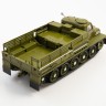 1:43 Артиллерийский тягач АТС-59, хаки