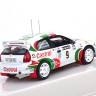 1:43 TOYOTA Corolla WRC #9 