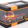 1:43 седельный тягач MACK B 61 6х4 1953 Red/Yellow 