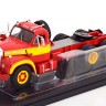 1:43 седельный тягач MACK B 61 6х4 1953 Red/Yellow 