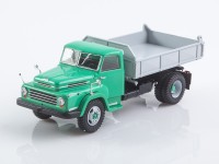 1:43 Csepel D-450B