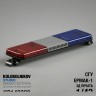 1:43 СГУ Ермак-1 