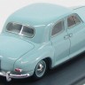 1:43 ROVER P4 75 1949 Light-turquoise