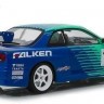 1:18 NISSAN Skyline GT-R (R34) #1 Falken Tires 1999