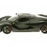 1:18 Ferrari LaFerrari (black)