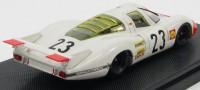 1:43 Porsche 908 Long Tail LM 1969 #23